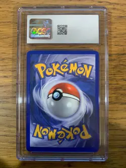 CGC 10! GEM MINT! Ditto (36/113) EX Delta Species Rare Pokemon Card! FAST P&P! - Image 2