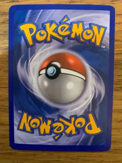 NM! Ampharos (1/101) EX Dragon Frontiers Stamped Reverse Holo Pokemon Card! - Image 2