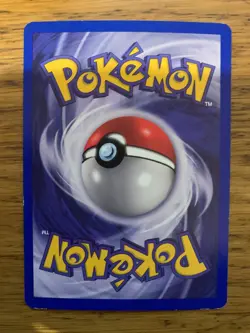 1st Edition Forretress (2/75) Holo Neo Discovery Set Pokemon Card! FREE P&P! - Image 3