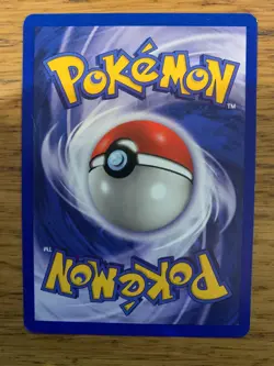 Blaine's Quiz #1 (97/132) Rare Gym Heroes Set Pokemon Card! FREE P&P! - Image 3