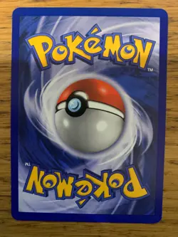 Blaine's Quiz #1 (97/132) Rare Gym Heroes Set Pokemon Card! FREE P&P! - Image 5