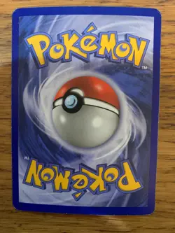LP! Pidgeot (14/110) EX Holon Phantoms Delta Species Reverse Holo Pokemon Card! - Image 2