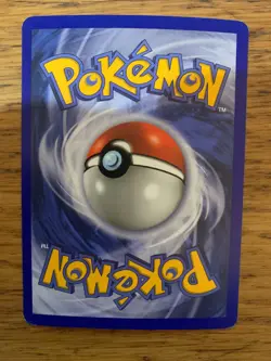 NM! Camerupt (36/110) EX Holon Phantoms Stamped Reverse Holo Pokemon Card! - Image 2