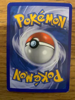 LP! Ho-oh ex (17/17) Holo POP Series 3 Promo Pokemon Card! FAST P&P! - Image 2