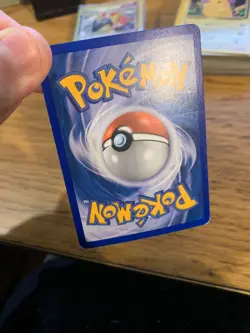 LP! Ho-oh ex (17/17) Holo POP Series 3 Promo Pokemon Card! FAST P&P! - Image 4