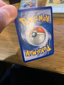 LP! Ho-oh ex (17/17) Holo POP Series 3 Promo Pokemon Card! FAST P&P! - Image 5