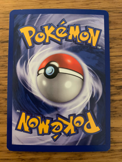 Steelix (15/111) Holo Neo Genesis Set Pokemon Card. FAST & FREE P&P! - Image 3