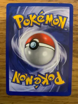 Steelix (15/111) Holo Neo Genesis Set Pokemon Card. FAST & FREE P&P! - Image 5