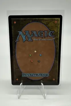 Conjurer's Closet BORDERLESS FOIL R 321 - Innistrad Remastered INR MTG - Image 2