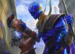 Soul Diviner - War of the Spark | MTG Card - Image 2