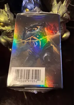 Magic: The Gathering Double Masters VIP Edition 33 Cards 630509972975 - Image 2