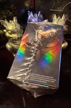 Magic: The Gathering Double Masters VIP Edition 33 Cards 630509972975 - Image 4