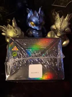 Magic: The Gathering Double Masters VIP Edition 33 Cards 630509972975 - Image 5