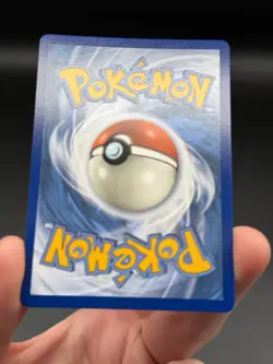 [Mint] Pokemon Rowlet & Alolan Exeggutor GX Tag Team #215 Alternate Full Art - Image 5