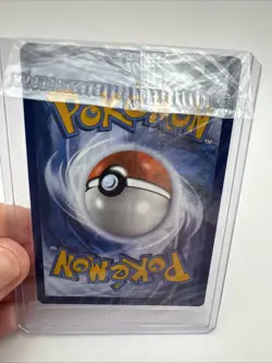 Mimikyu 075 Scarlet & Violet Black Star Promo Holo Pokemon TCG Sealed - Image 4