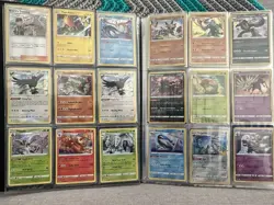 Pokemon Holo Binder Collection - Image 2