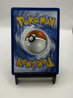 Cynthia's Roserade 184/182 Pokemon Destined Rivals NM - Image 2