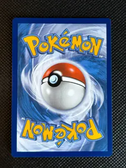 FULL ART Pikachu 005/025 Pokemon 25th Anniversary Celebrations Holo Foil - Image 2