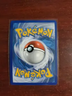 Pokemon TCG Lapras GX Holo Ultra Rare Card Sun & Moon Base Set 35/149 - Image 2