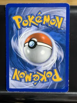 Pokemon TCG Golduck Delta Species 43/110 Holon Phantoms Uncommon DMG - Image 2