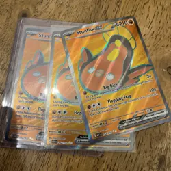 Pokemon Ascended Heroes Bulk lot Of 1400+ C,UC, H, RH, 15 ex ,3 IR and 1 promo - Image 5