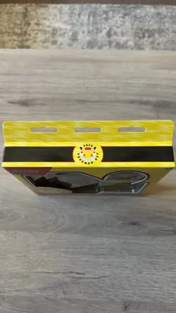 Pokemon Day 2026 Collection Sealed Box Pikachu Promo Card Coin 3 Booster Packs - Image 3