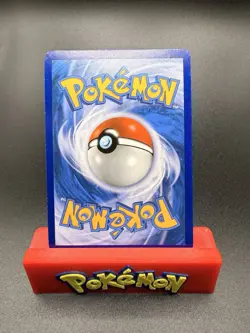 2014 POKEMON XY 100/106 FLASHFIRE FULL ART CHARIZARD EX NEAR MINT-e - Image 2