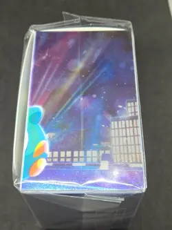 Iono Bellibolt Sparkle Holo Deck Box Pokemon Center China Chinese Exclusive - Image 2