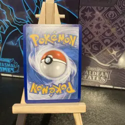 Pokemon TCG Mewtwo - Pokemon Go Promo - Image 2