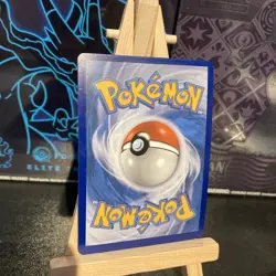 Pokemon TCG Mewtwo - Pokemon Go Promo - Image 3