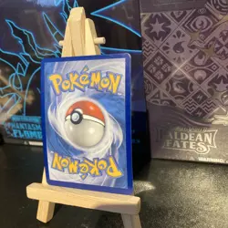 Pokemon TCG Mewtwo - Pokemon Go Promo - Image 4