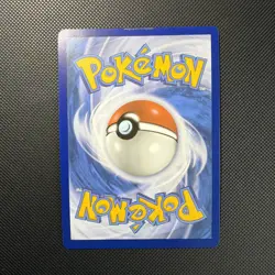 Pokemon TCG Larvitar 203/197 Illustration Rare Obsidian Flames - Image 2