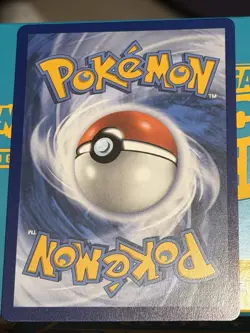 Mega Gengar ex 284/217 SIR Secret Rare Pokemon Ascended Heroes MINT Pack Fresh - Image 2