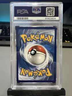PSA 10 GEM MINT Pokemon Moltres & Zapdos & Articuno GX Promo Full Art SM210 - Image 2