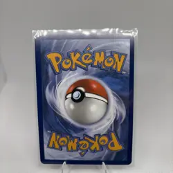 Pokemon Team Rockets Giovanni Full Art Holo Card Destined Rivals 225/182 NM/M - Image 2