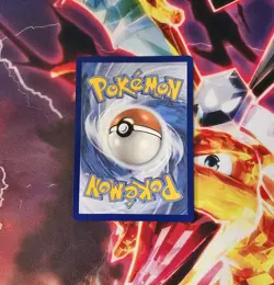 Pokemon TCG - Chansey Illustration Rare - SV06: Twilight Masquerade 187/167 - NM - Image 2