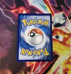 Pokemon TCG - Alakazam ex Full Art Ultra Rare - SV: 151 188/165 - NM English - Image 2