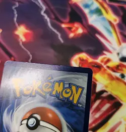 Pokemon TCG - Alakazam ex Full Art Ultra Rare - SV: 151 188/165 - NM English - Image 3