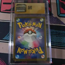 Smeargle 073/068 S11a Incandescent Arcana Japanese Pokemon 2022 CGC 10 PRISTINE - Image 5