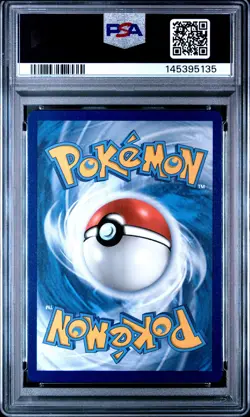 Venusaur Vmax SWSH102 Battle Box Swsh Black Star Promo Pokemon PSA 10 *135 - Image 2