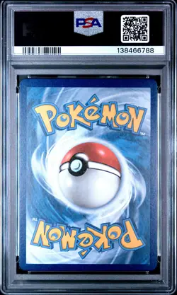 Birthday Pikachu Holo 24 Celebrations Classic Collection Pokemon PSA 10 *788 - Image 2