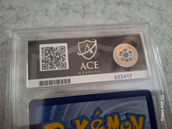 Pokemon TCG Sylveon VMax TG15-TG30 Brilliant Stars Alt Art - Ace 10 Perfect Sub - Image 4
