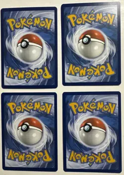 Pokemon TCG - Nest Ball 181/198 - Scarlet & Violet - NM - Playset 4x - Image 2