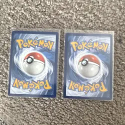 Nintendo Pokemon TCG Squirtle & Blastoise EX Card (will sell separately) - Image 2