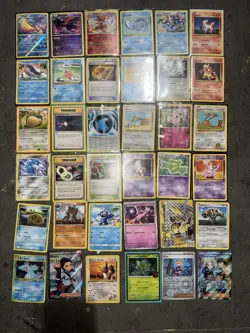 108 Old And Rare Pokemon Cards - Image 3
