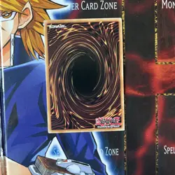 1x Yu-Gi-Oh! Millennium Shield - LCYW-EN159 - Super Rare - 1st Edition -VLP - Image 2