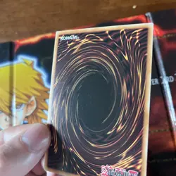 1x Yu-Gi-Oh! Millennium Shield - LCYW-EN159 - Super Rare - 1st Edition -VLP - Image 4