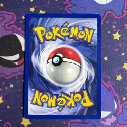 Pokemon Card Base Set 2 Ivysaur 44/130 LP - Image 2