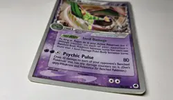 Flygon ex 92/101 World Championships 2007 Promo EX Delta Species Pokemon Card MP - Image 2