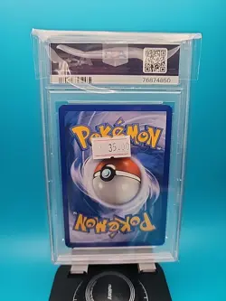 Charizard - (Cracked Ice Holo) 001/099 Miscellaneous Cards & Products Holo - Image 2
